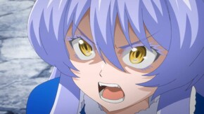 第05話 戦隊レッドと魔王の血族
