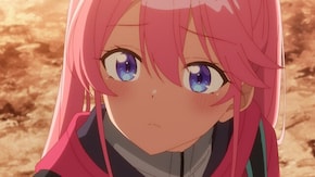 Episode.09 Not yet
