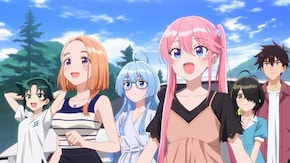 Episode.11 So then