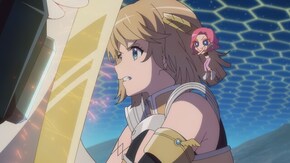 #03 ナカマ ノ ピンチデス