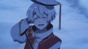 #04 クロマク ヲ オイカケテ
