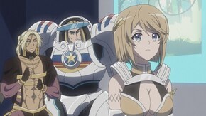 #09 モウイチド アイタイ
