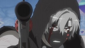 #11 ワタシ ハ ココニイル