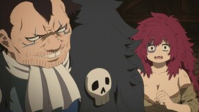 第3幕 勇者の仕事