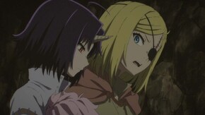 第4幕 魔術の適性