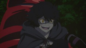 第8幕 蟲の流動
