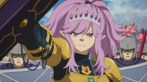 第9幕 戦場のハイドラート