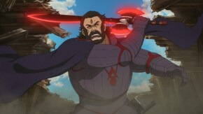 第10幕 マルゴとドレル
