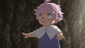 第12幕 王の凱旋