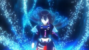 第2話 浄化の歌 -Song of purification-