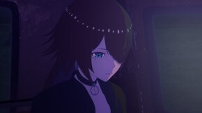 第3話 フラグメント -Energy of will-