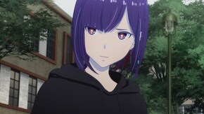 第4話 悪意 -Malice-
