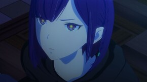 第8話 ブラックアウト -Beginning of the end-