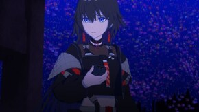 第9話 欲望 -Desire-