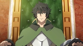#01 シルトヴェルト