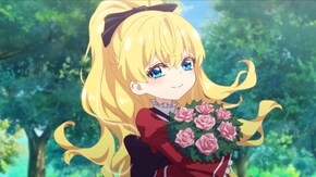 03 オベリア帝国の姫