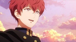 11 舞踏会の星のきらめき