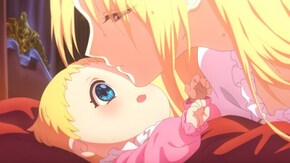 15 クロードの大切な思い出