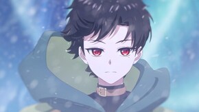 16 時を超えた愛