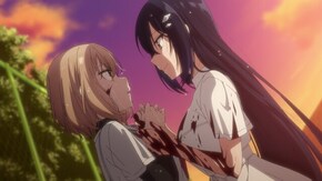 第1話 死にたがりの彼女は海を待つ