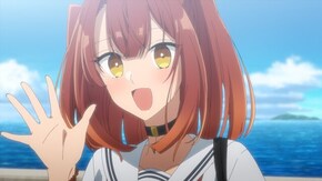 第3話 希望の海