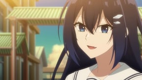 第4話 泡沫の結び目
