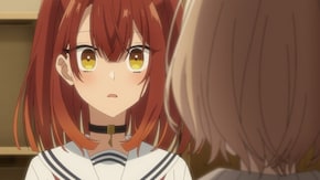 第11話 冷たい朝