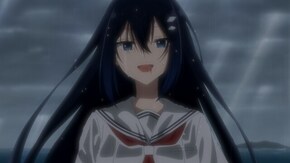 第12話 愛し子
