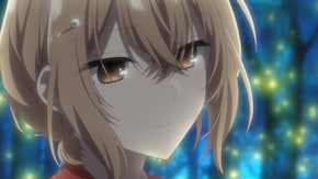 第13話 温かな海底