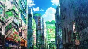 #4 秋葉原