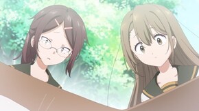第5話 吸血鬼ちゃんと楠木さん/吸血鬼ちゃんの誕生日