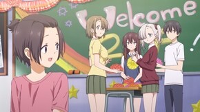 第9話 吸血鬼ちゃんと夏休み開始