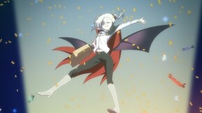 第10話 吸血鬼ちゃんと文化祭