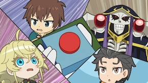 第9話 結束!おんがくさい
