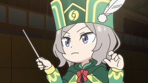 第10話 戦慄!おんがくさい
