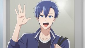 #1 バイト1日目