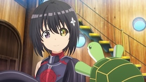 第6話 防御特化とテイムモンスター。