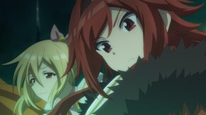第11話 防御特化と新パーティ。