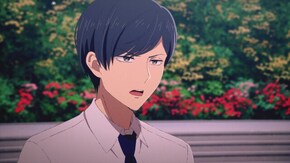 第8話 龍たちの見つめるもの