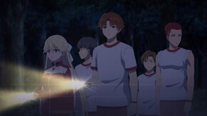 第11話 縁(えにし)