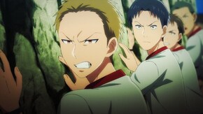 第14話 孤高の麒麟児