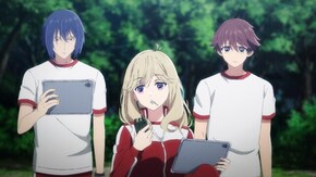 第15話 力と意志