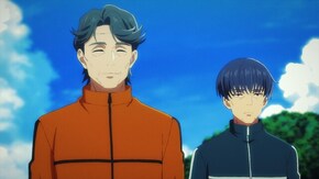 第16話 ある未来のために