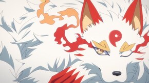 第4話 異界の悪霊祓いへ、いざ出陣