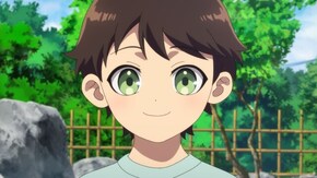 第7話 力の鍵は、想い出の中に