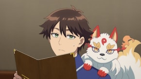 第9話 町巡りの間に、招かれざる客