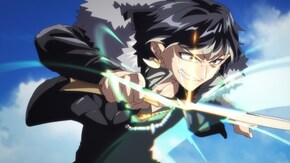 第10話 荒ぶる神と、望まぬ修行へ