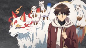 第11話 悪霊の恨みが、祭りを穢す