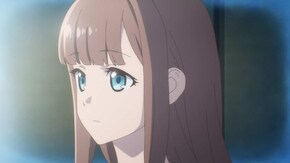 Episode 1 レプリカは、夢を見ない。