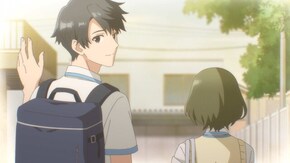 Episode 3 レプリカは、惑う。